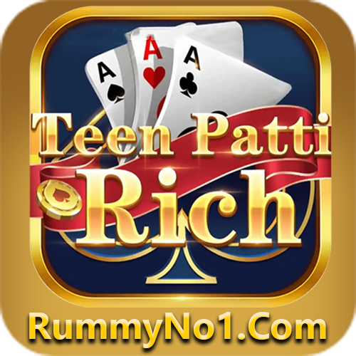 Teen Patti Rich